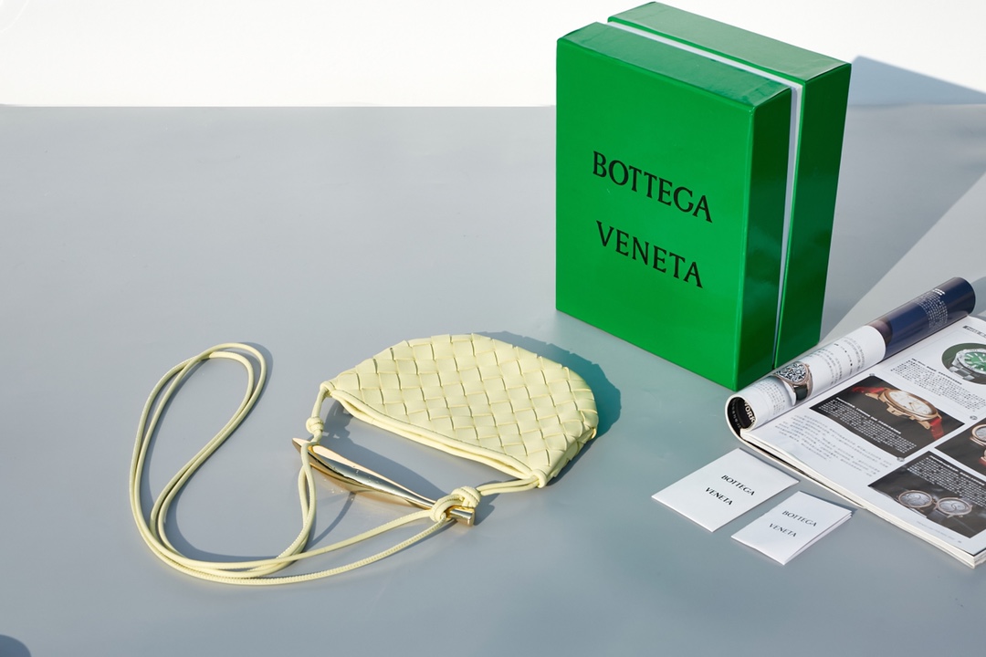 Bottega Veneta Satchel Bags